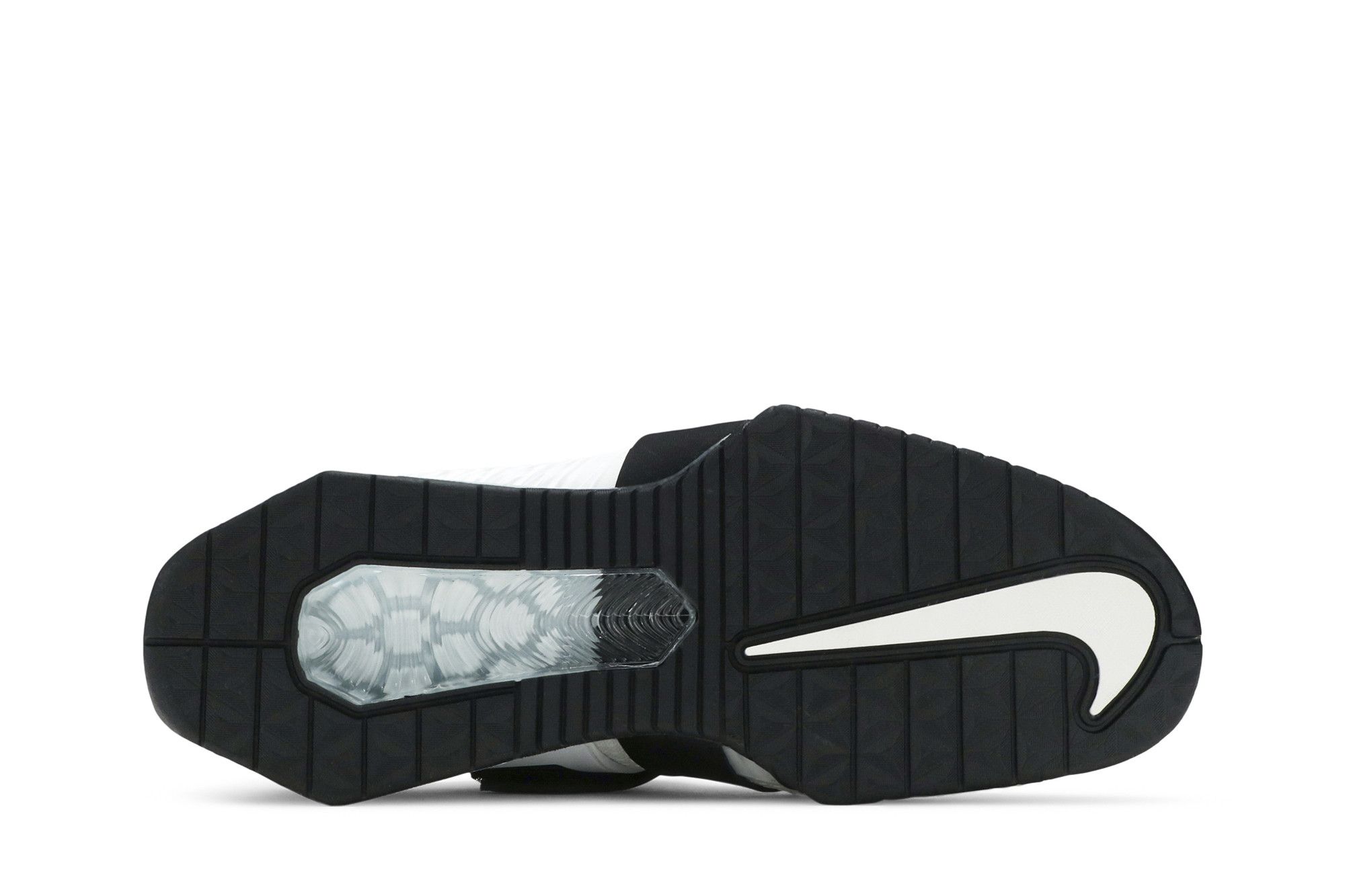 Buy Nike Romaleos 4 'White Black' - CD3463 101 | GOAT