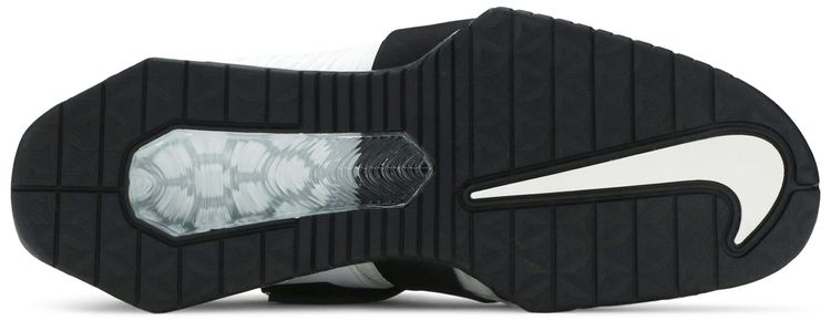 Nike Romaleos 4 White Black