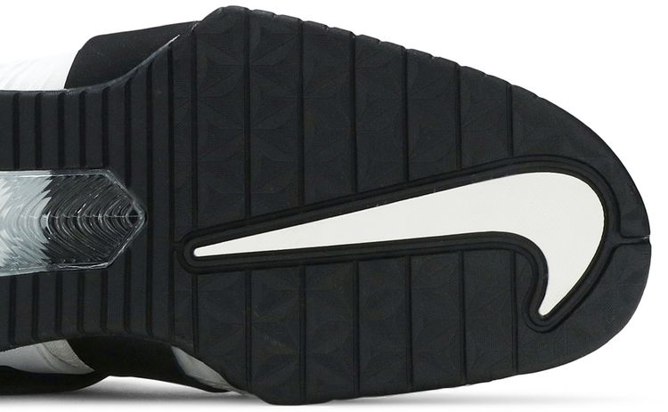 Nike Romaleos 4 White Black