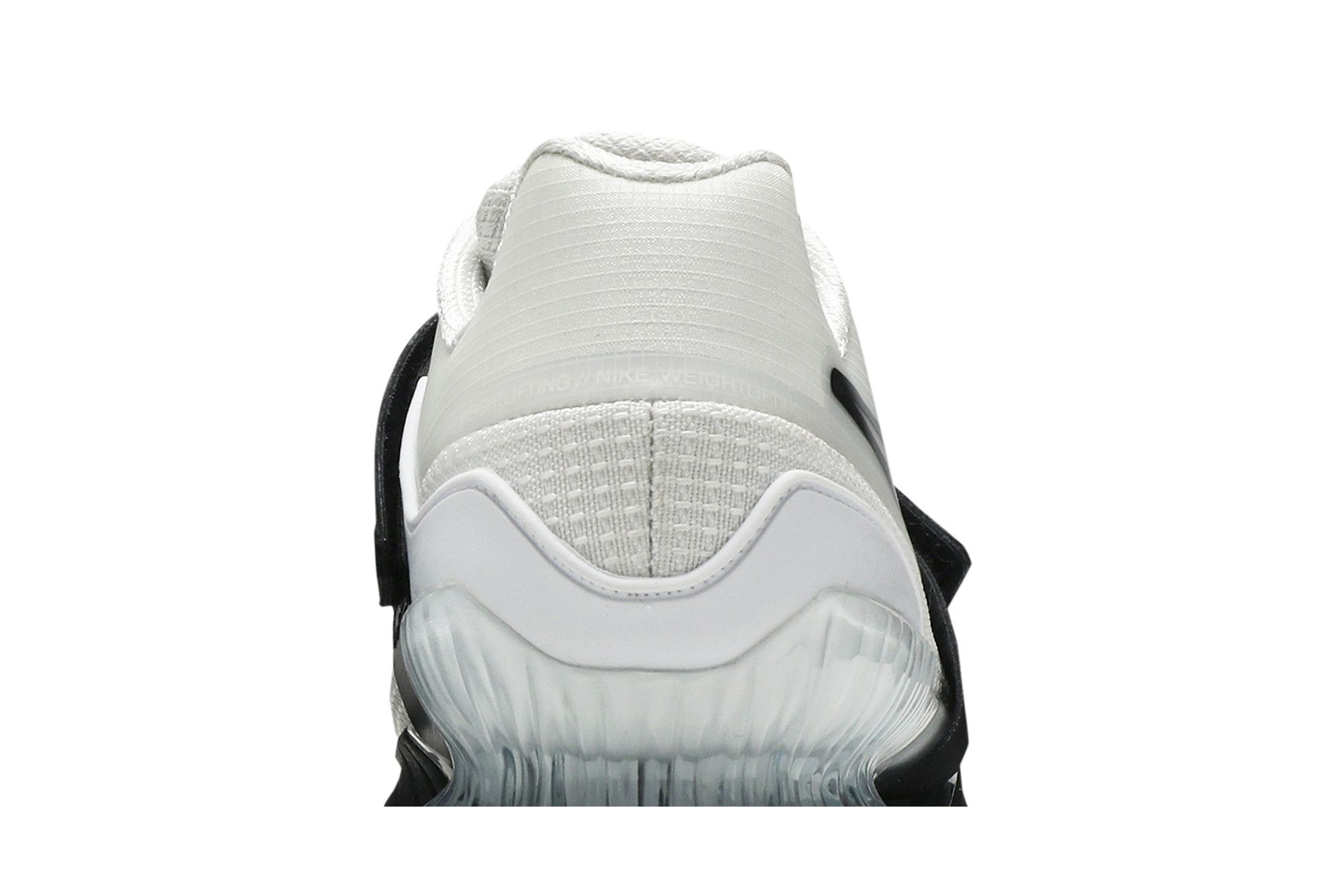 Buy Nike Romaleos 4 'White Black' - CD3463 101 | GOAT
