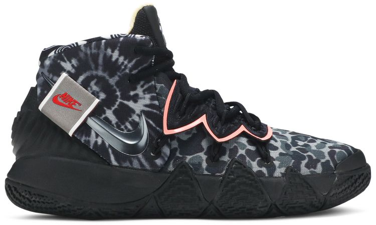 Nike Kyrie Hybrid S2 GS What The