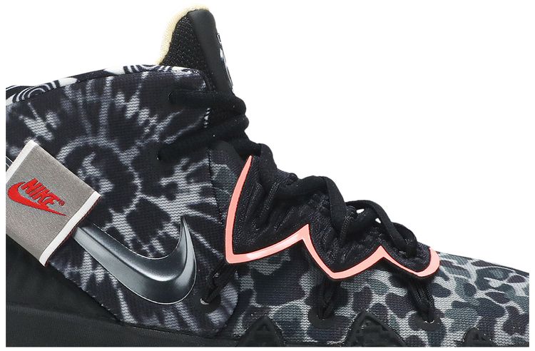 Nike Kyrie Hybrid S2 GS What The