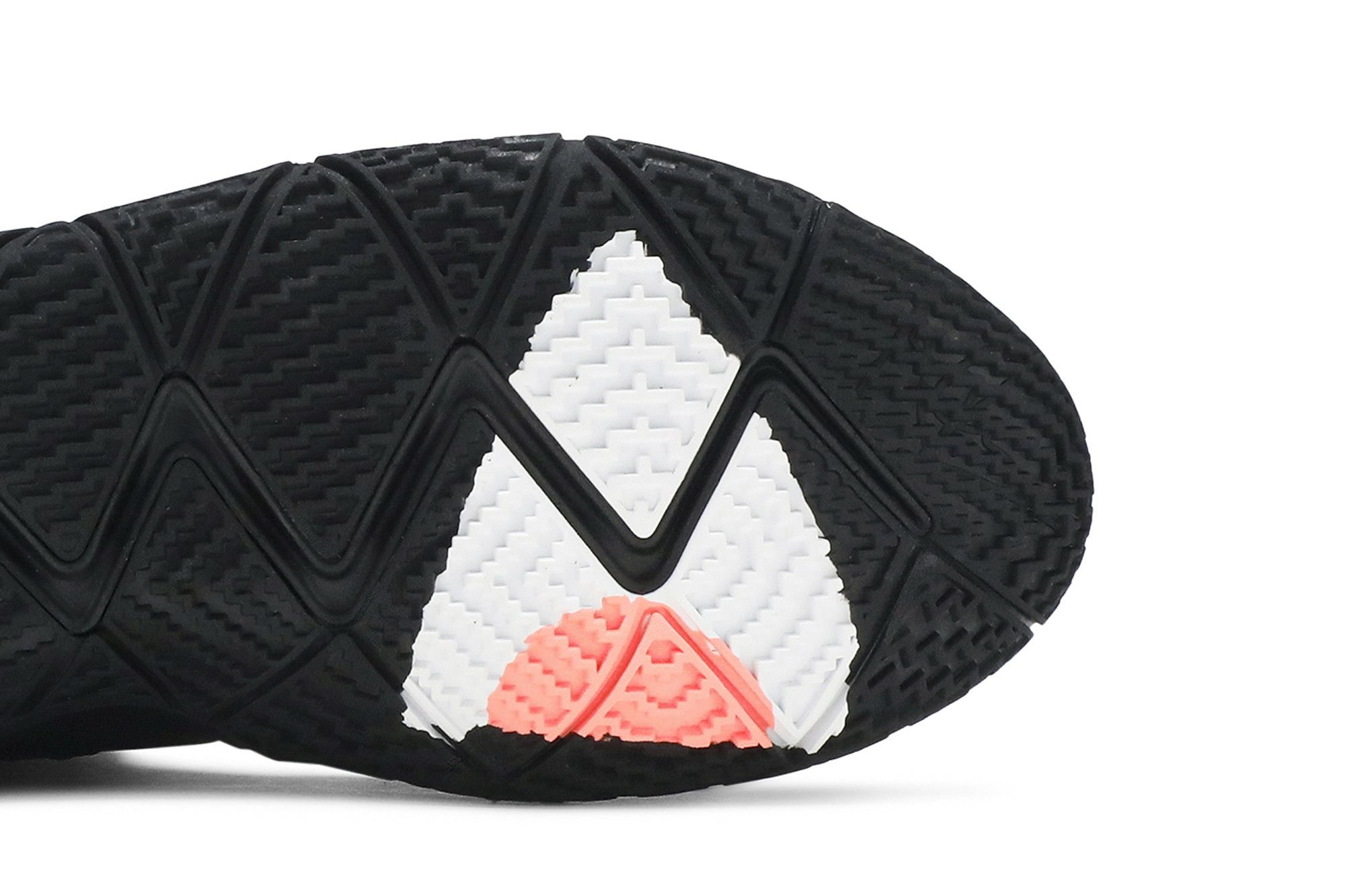 Buy Kyrie Hybrid S2 GS 'What The' - CV0097 001 | GOAT