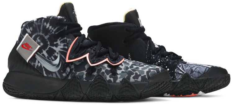 Nike Kyrie Hybrid S2 GS What The