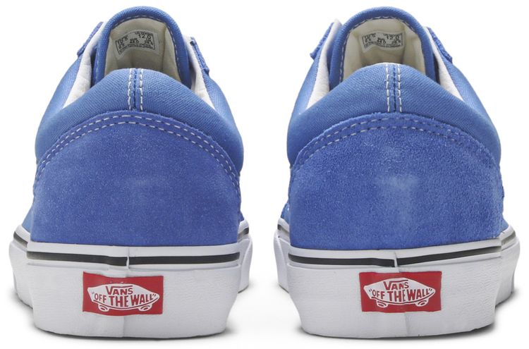 Vans Old Skool Nebulas Blue