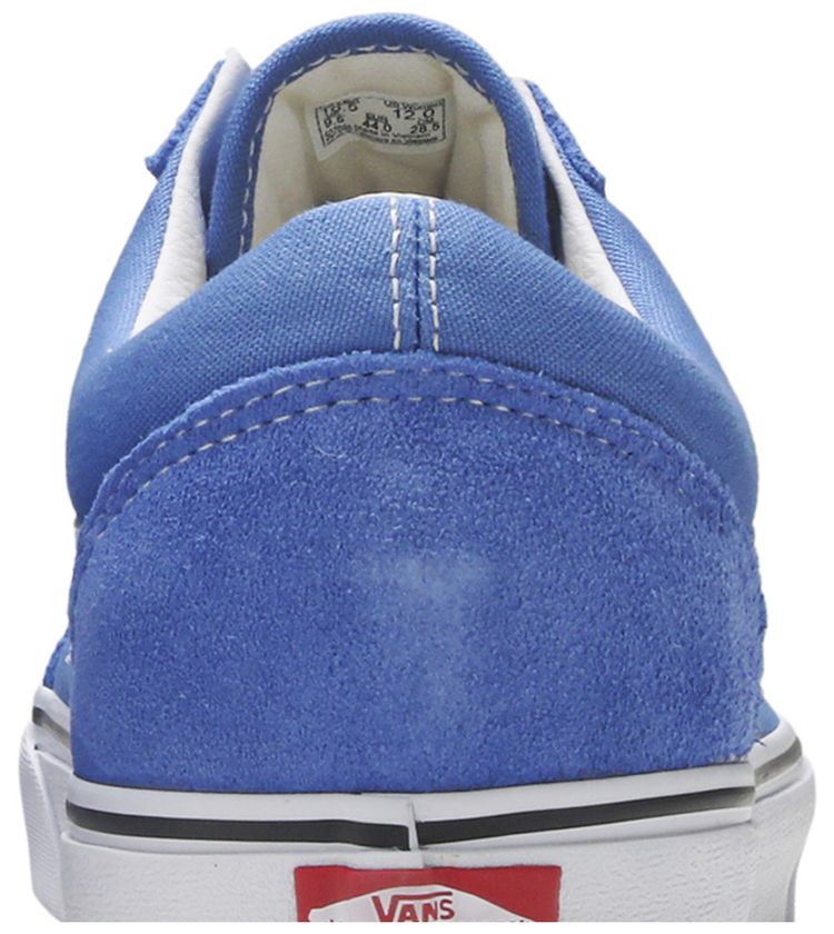 Vans Old Skool Nebulas Blue