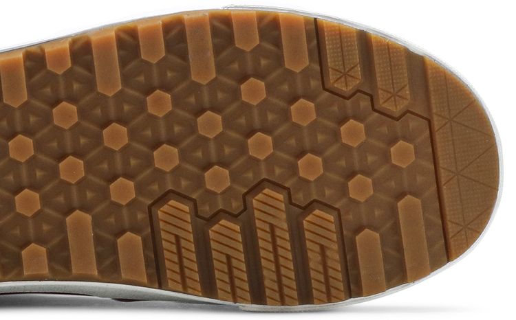 Vans The Simpsons x Sk8 Hi MTE 20 DX Mr Plow