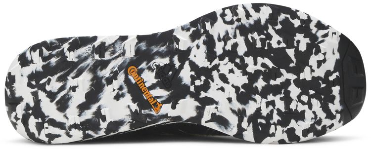 Adidas Terrex Two Ultra Primeblue Solar Gold