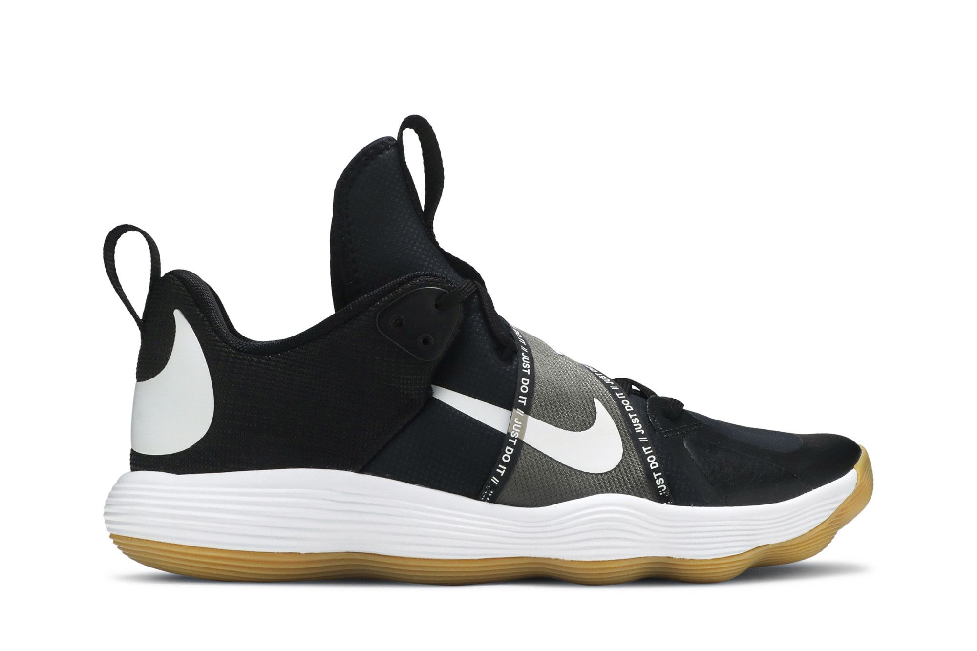 Buy Nike Wmns React HyperSet 'Black Gum Light Brown' - CI2956 010