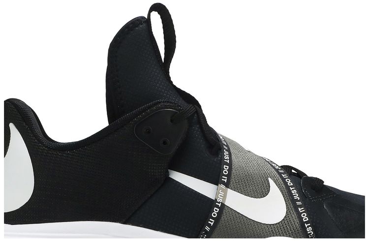 Nike Wmns React HyperSet Black Gum Light Brown