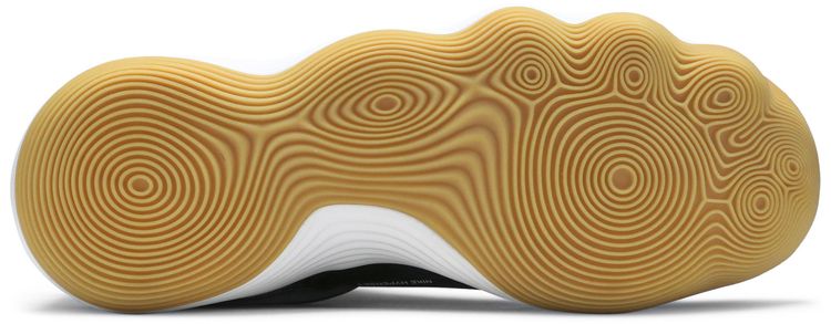 Nike Wmns React HyperSet Black Gum Light Brown