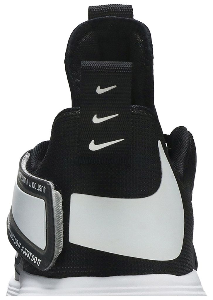 Nike Wmns React HyperSet Black Gum Light Brown