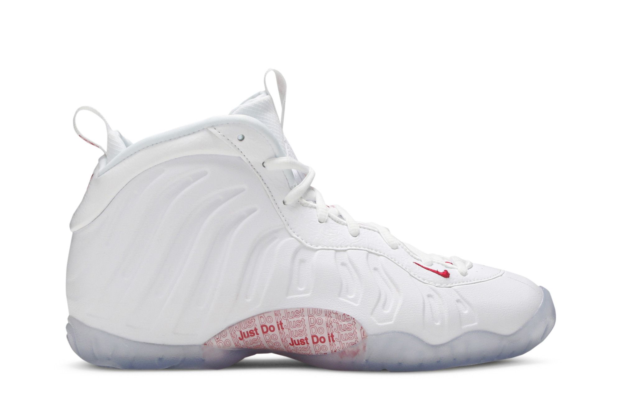 Buy Little Posite One GS 'Thank You Plastic Bag' - CN5268