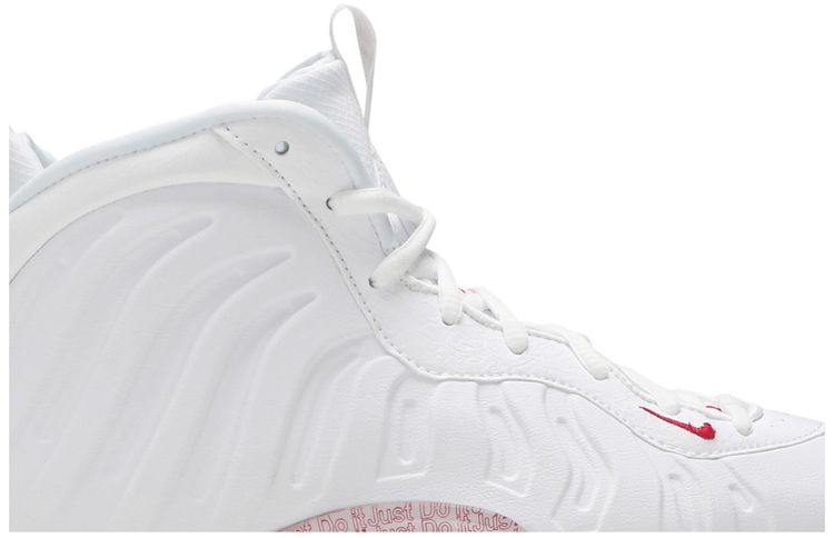 Nike Little Posite One GS Thank You Plastic Bag