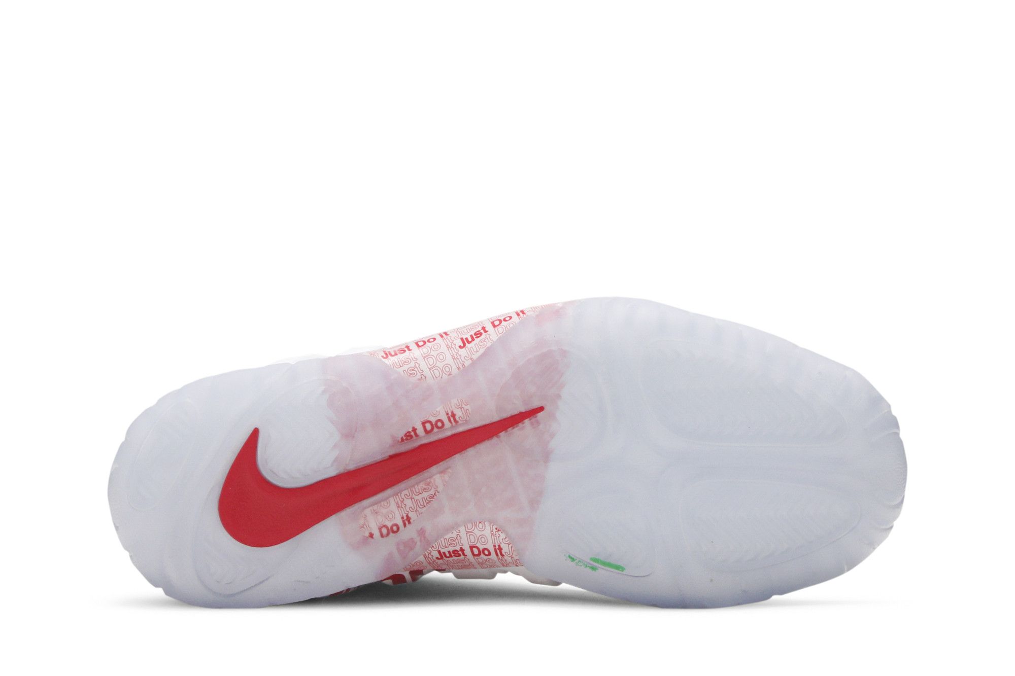 grocery bag foamposite