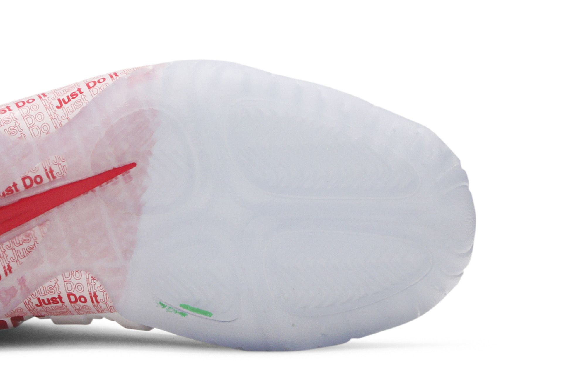 foamposite plastic shopping bag