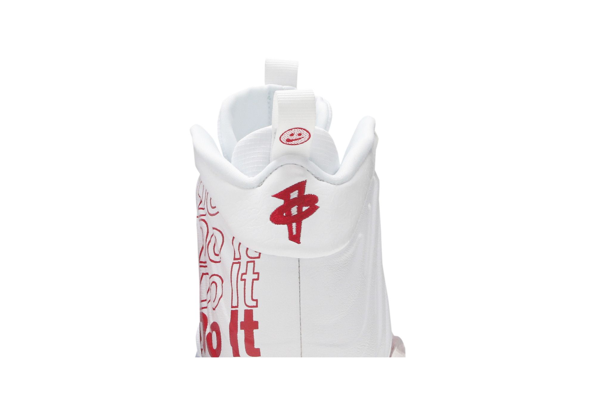 Buy Little Posite One GS 'Thank You Plastic Bag' - CN5268