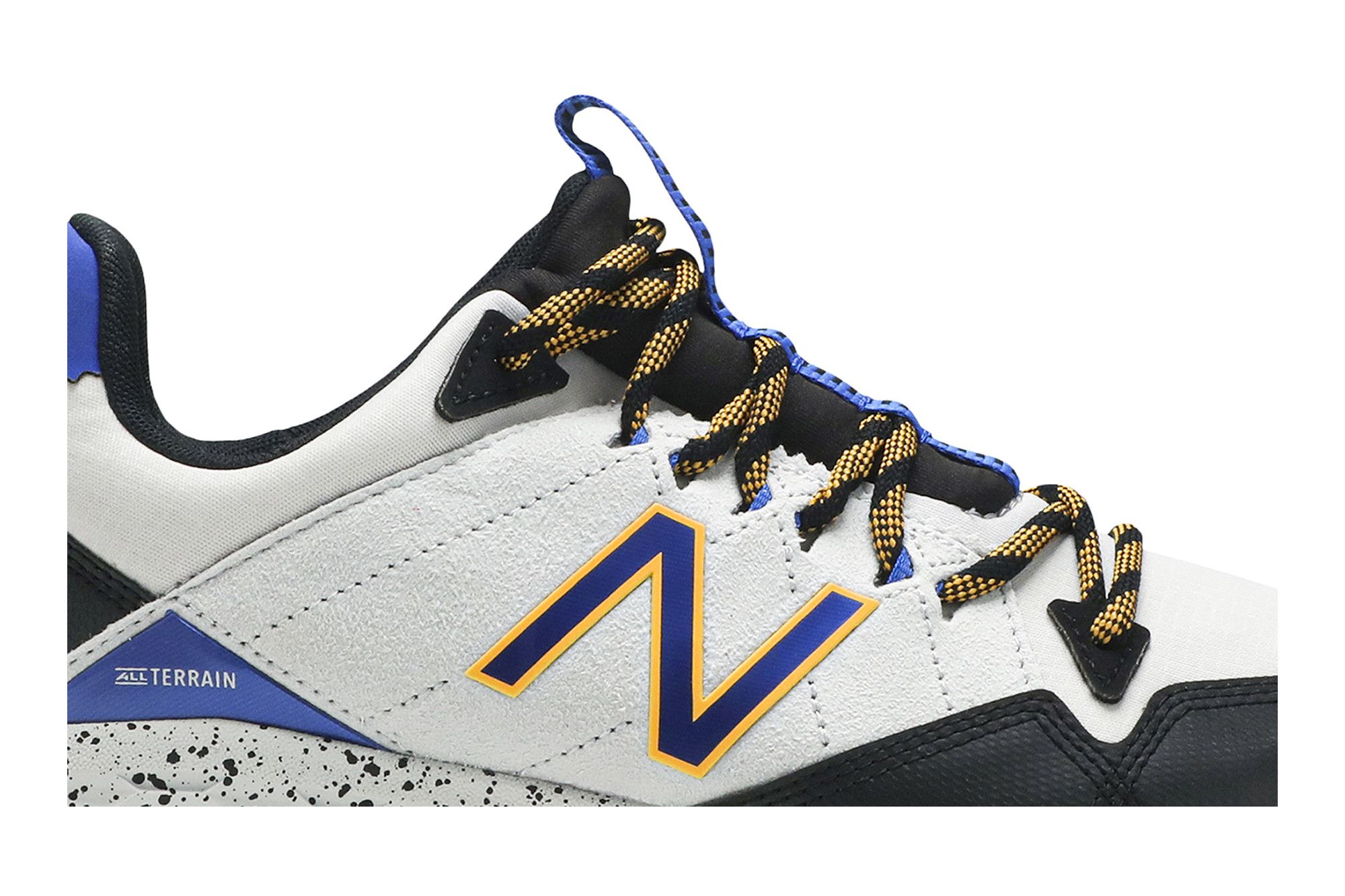 Buy Fresh Foam Crag Trail v1 Marblehead Black MTCRGLM1 GOAT
