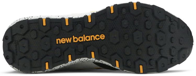 New Balance Fresh Foam Crag Trail v1 Marblehead Black
