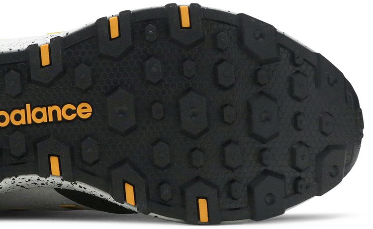 New Balance Fresh Foam Crag Trail v1 Marblehead Black