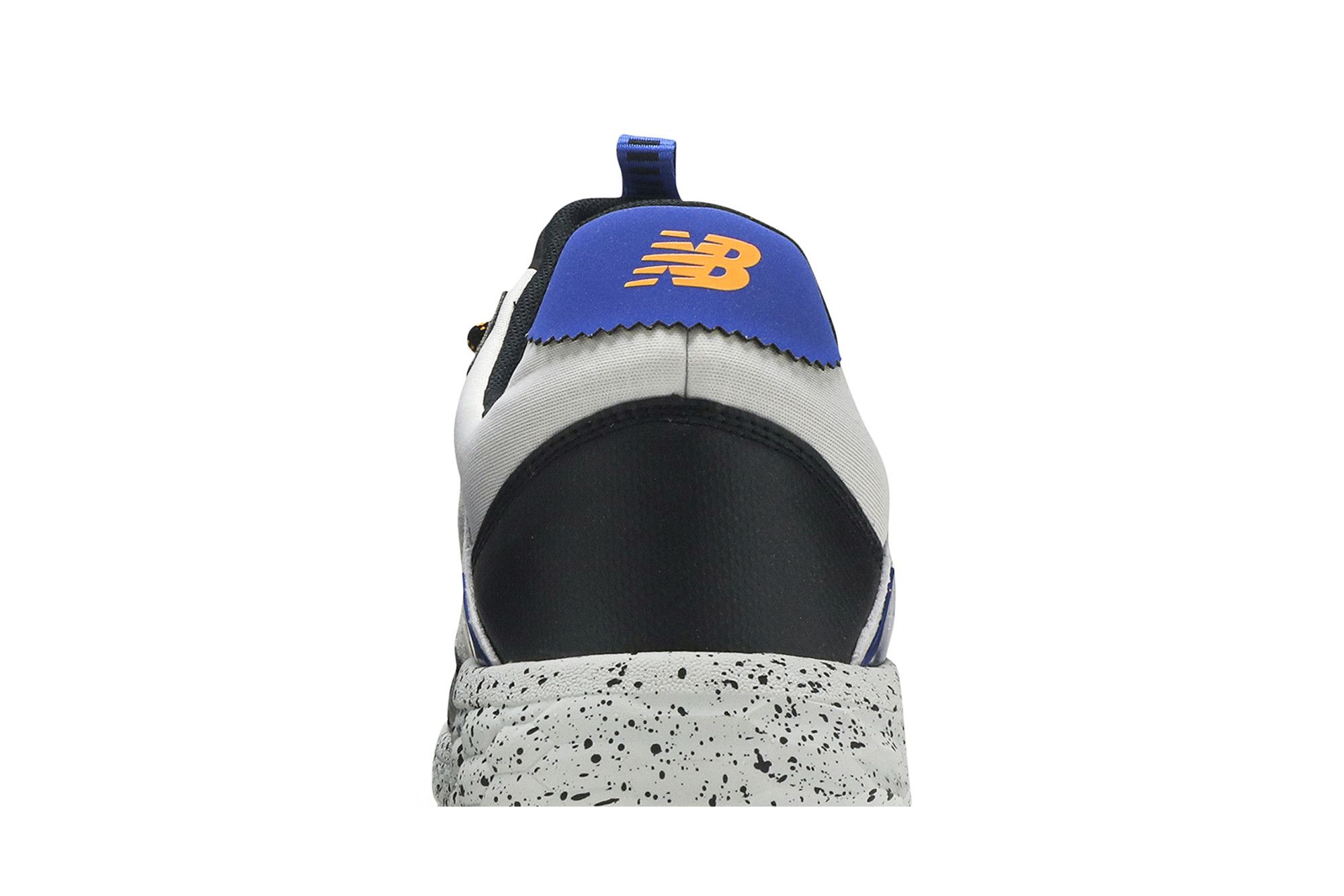 Buy Fresh Foam Crag Trail v1 Marblehead Black MTCRGLM1 GOAT