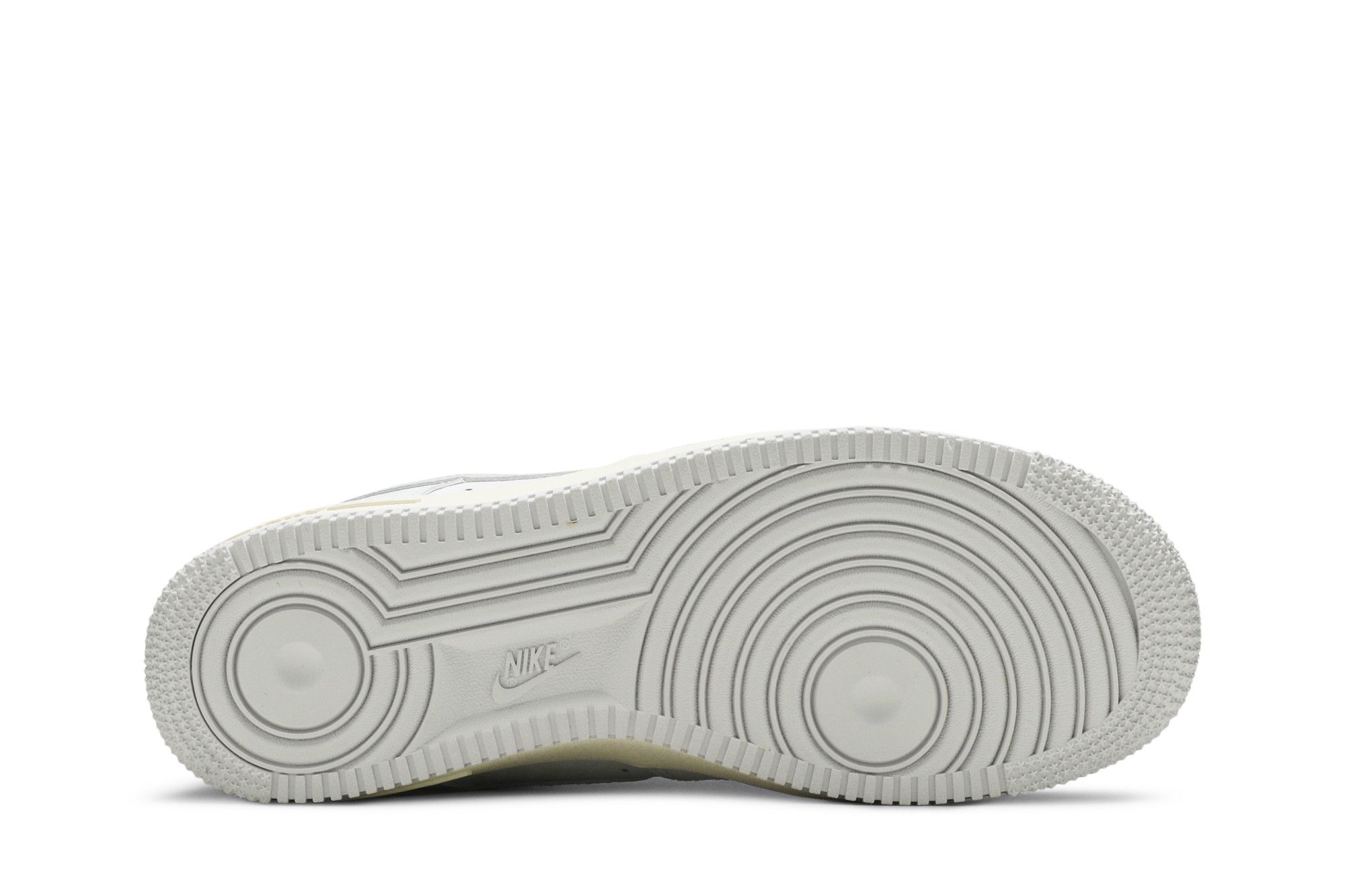 Buy Nike Air Force 1 '07 Premium '1-800 Toll Free' - CJ1631 100 | GOAT
