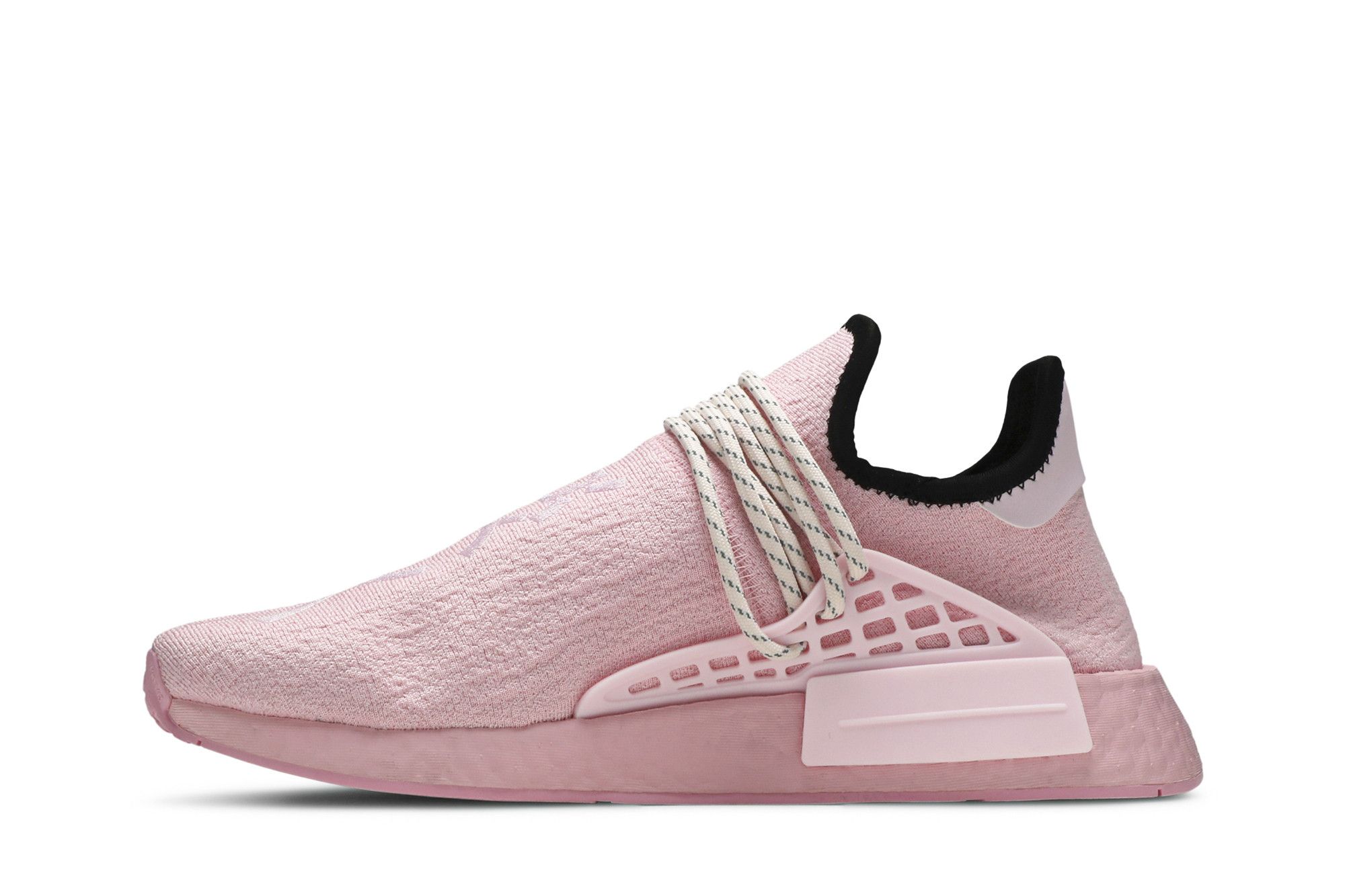 Pharrell nmd true to size deals