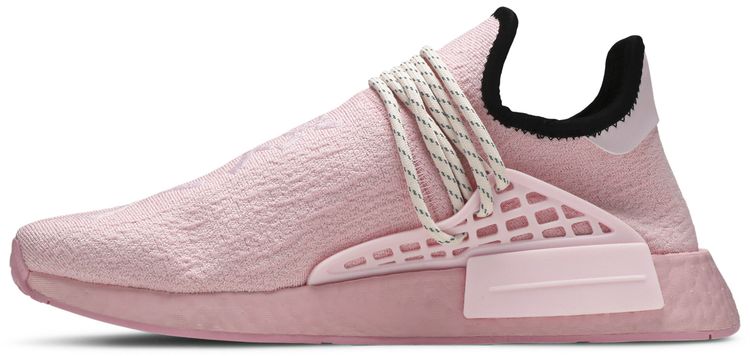 Pharrell x adidas NMD Human Race Pink
