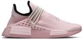 nmd human race pink