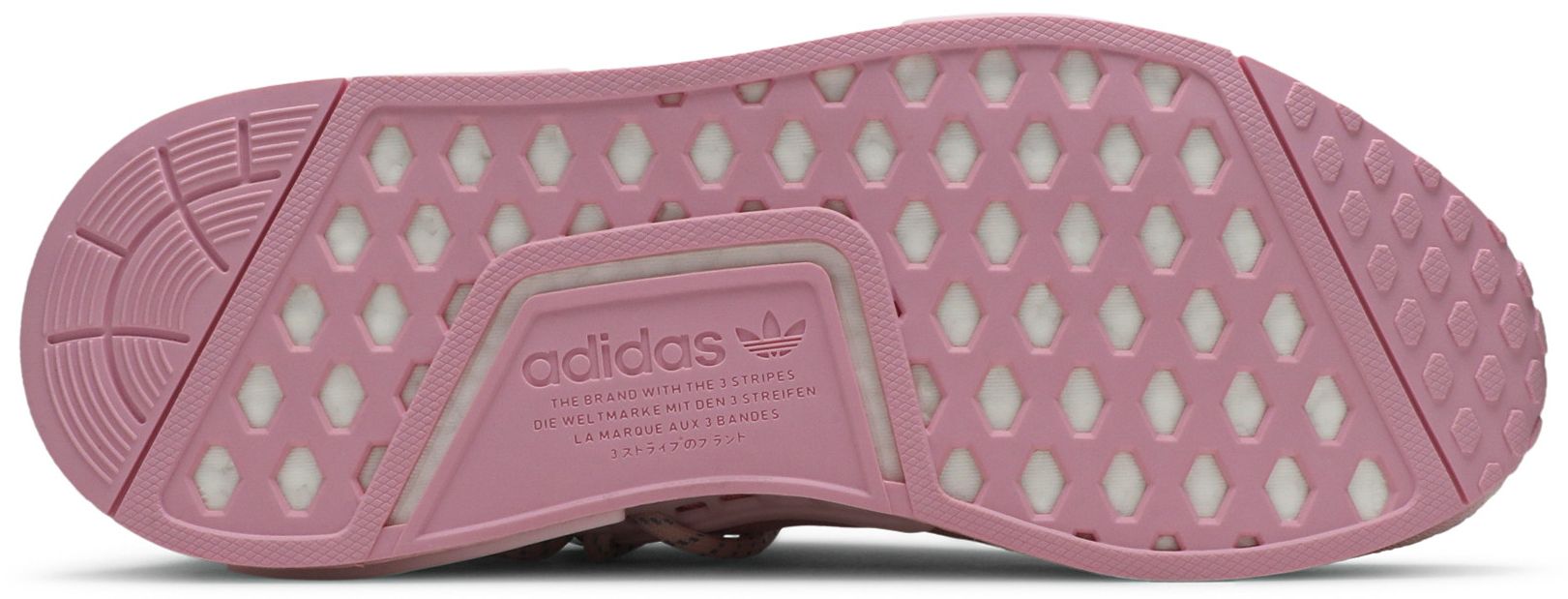 pharrell human race pink