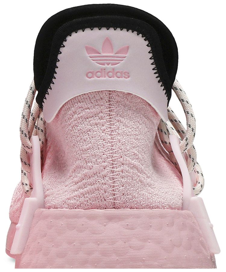 Pharrell x adidas NMD Human Race Pink