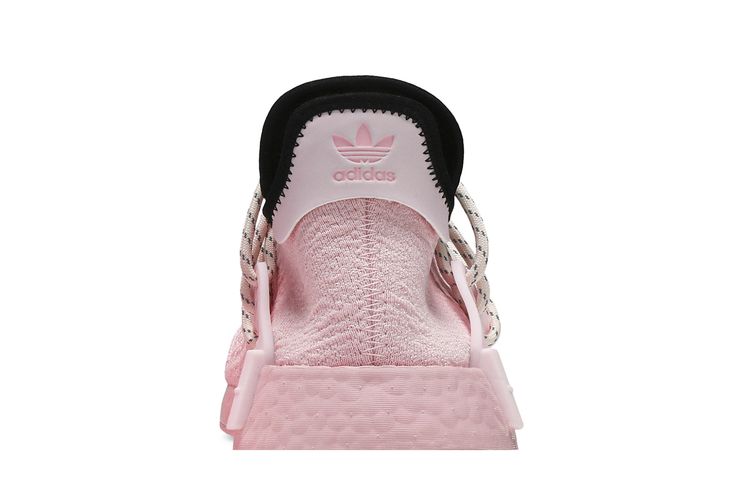 Buy Pharrell x adidas NMD Human Race 'Pink' - GY0088 | GOAT