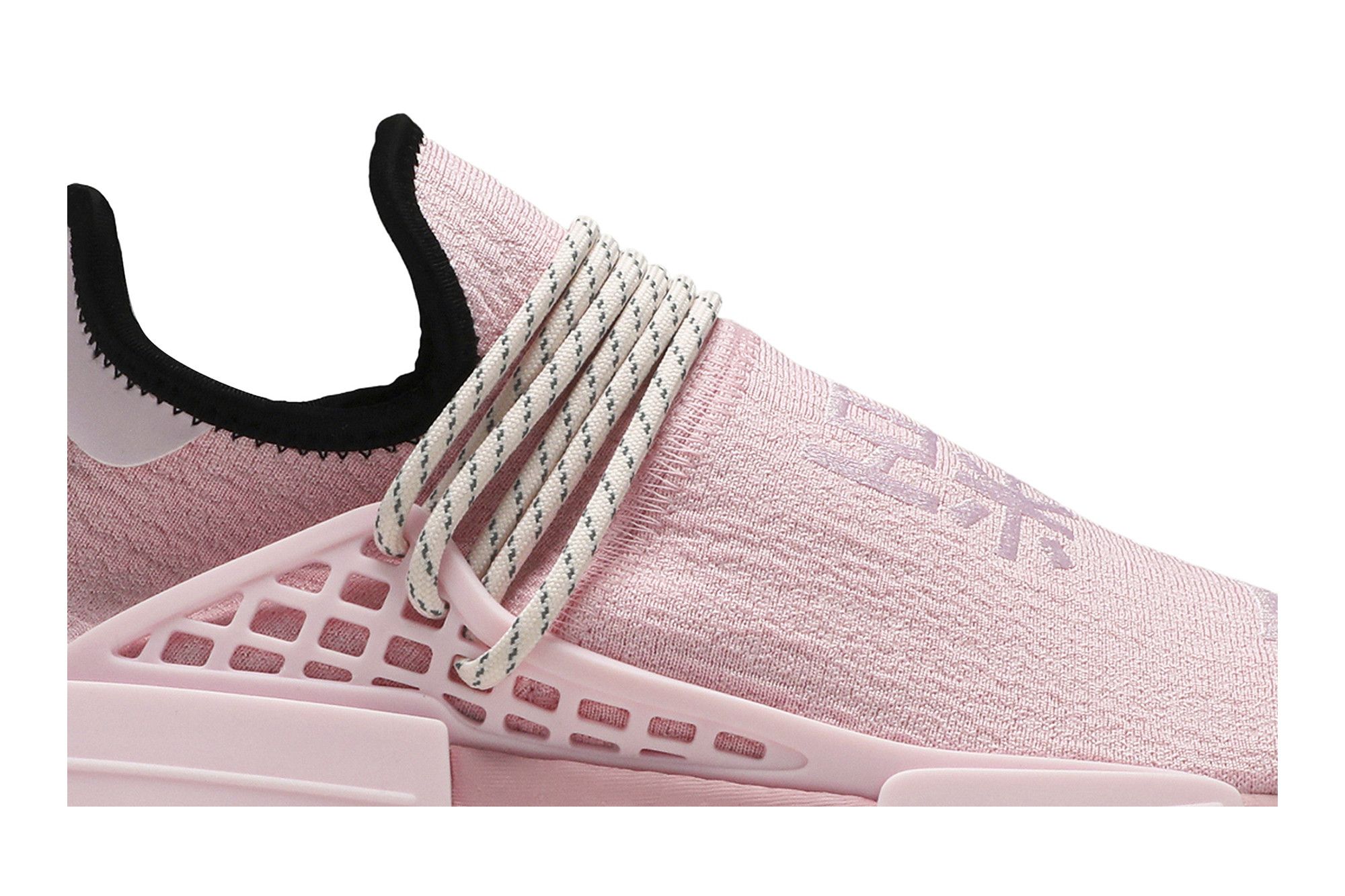 Adidas nmd human race pink outlet
