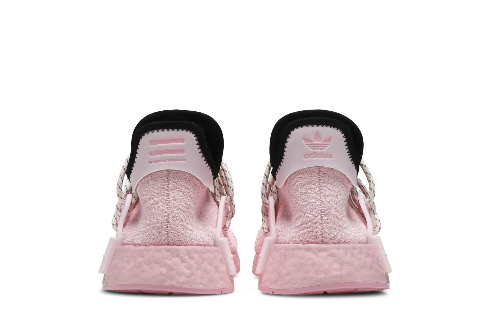 Pharrell pink nmd top
