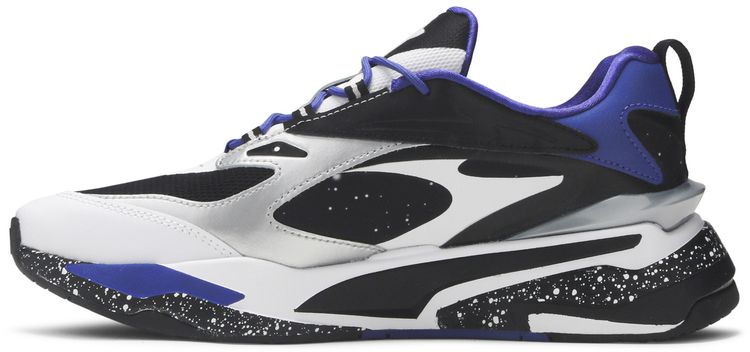 Nintendo x JCole x Puma Future Rider Super Mario Galaxy