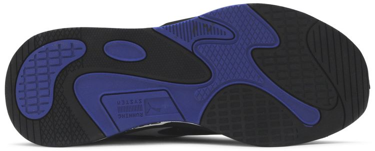 Nintendo x JCole x Puma Future Rider Super Mario Galaxy