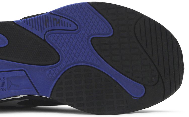 Nintendo x JCole x Puma Future Rider Super Mario Galaxy