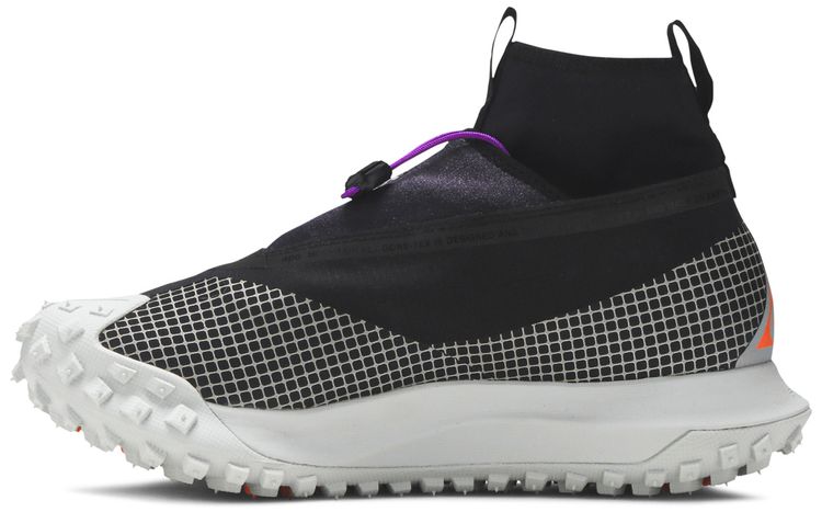ACG Mountain Fly GTX Black