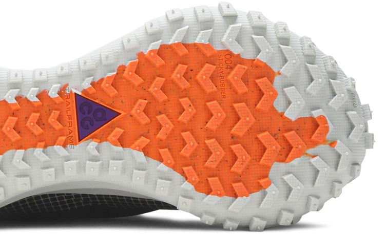 ACG Mountain Fly GTX Black
