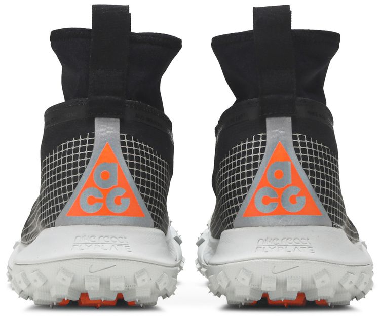 ACG Mountain Fly GTX Black