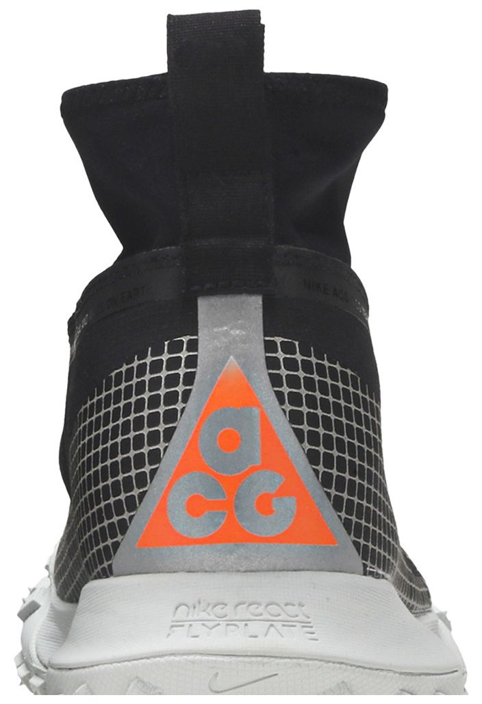ACG Mountain Fly GTX Black