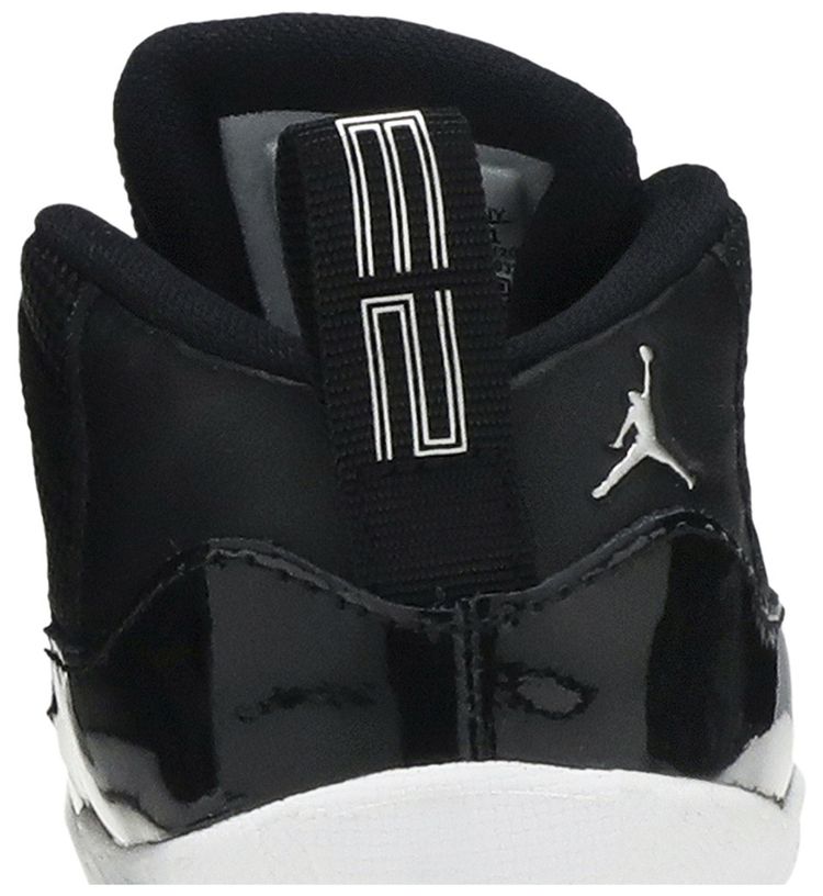 Air Jordan 11 Retro CB Jubilee  25th Anniversary