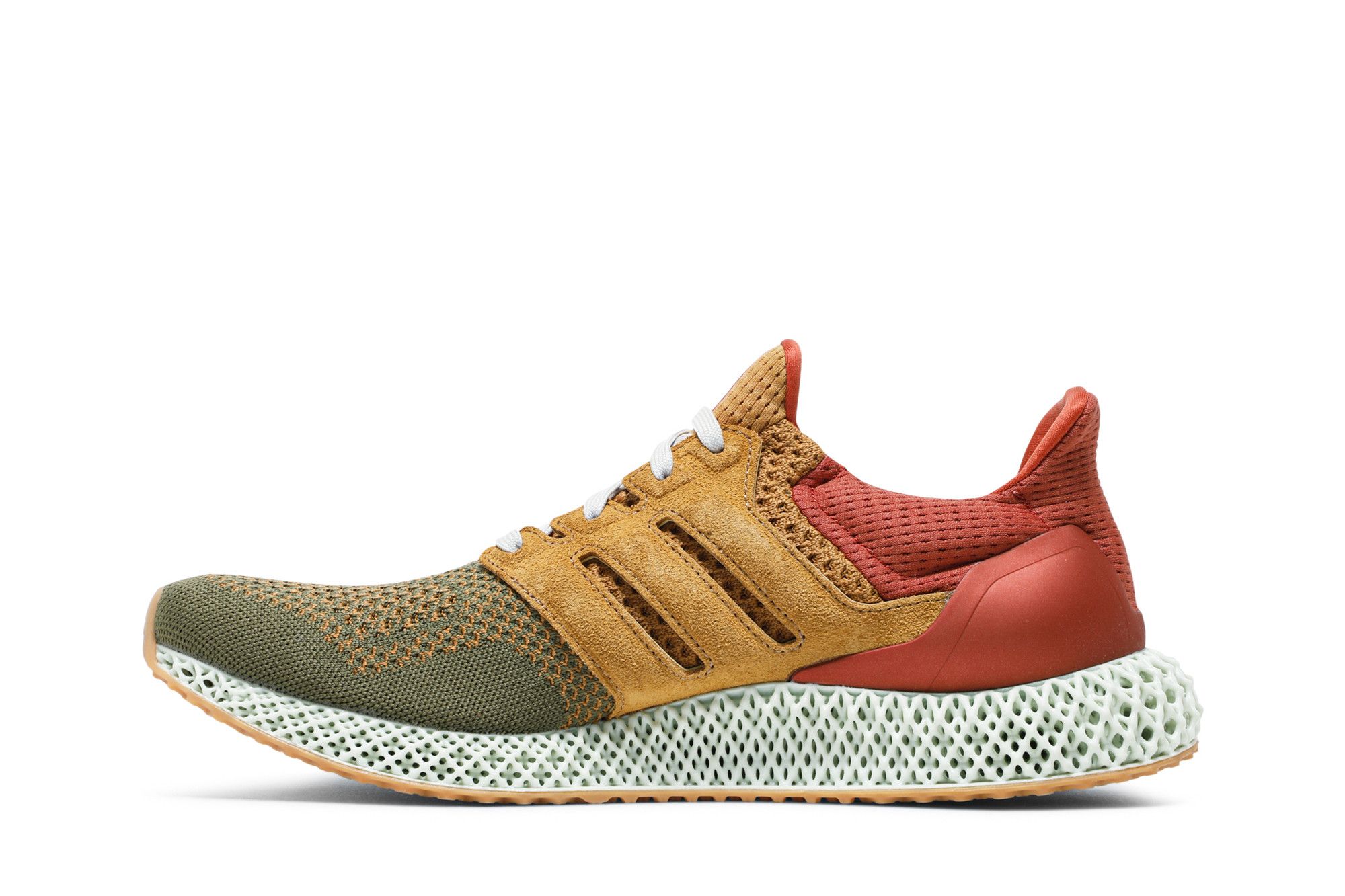 Buy Social Status x Ultra 4D 'Renaissance' - FY4366 | GOAT