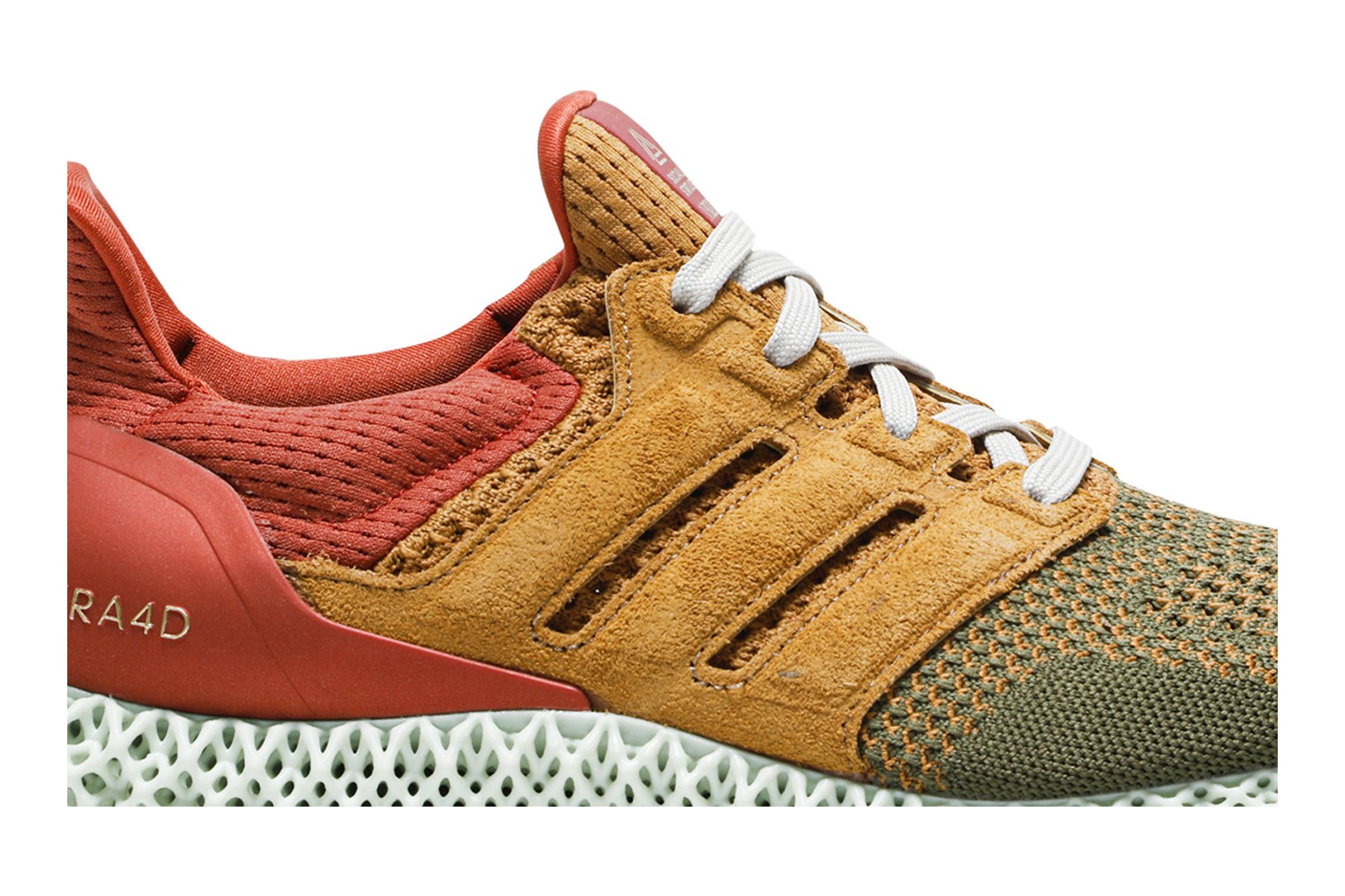 Social Status adidas Consortium Ultra4D Release