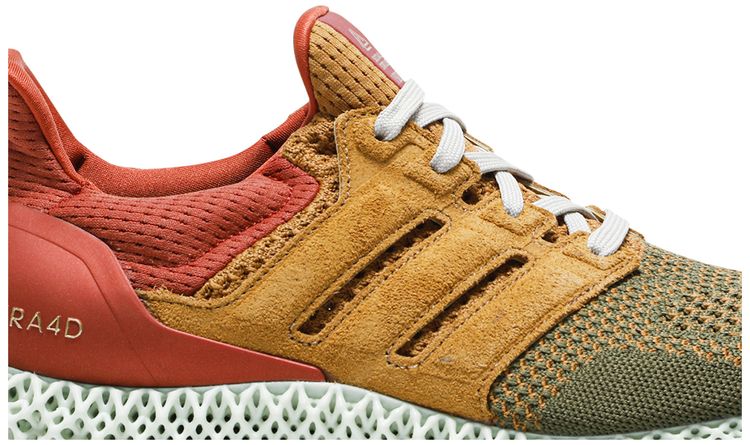 Social Status x adidas Ultra 4D Renaissance