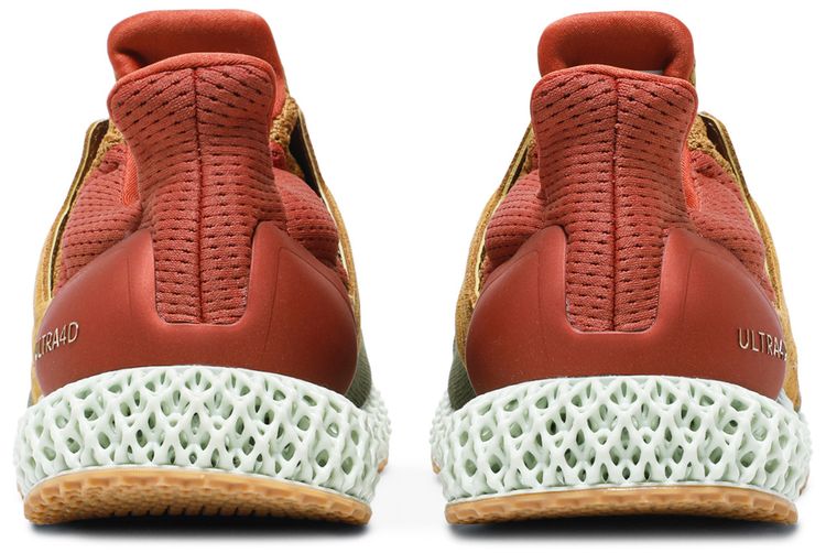 Social Status x adidas Ultra 4D Renaissance