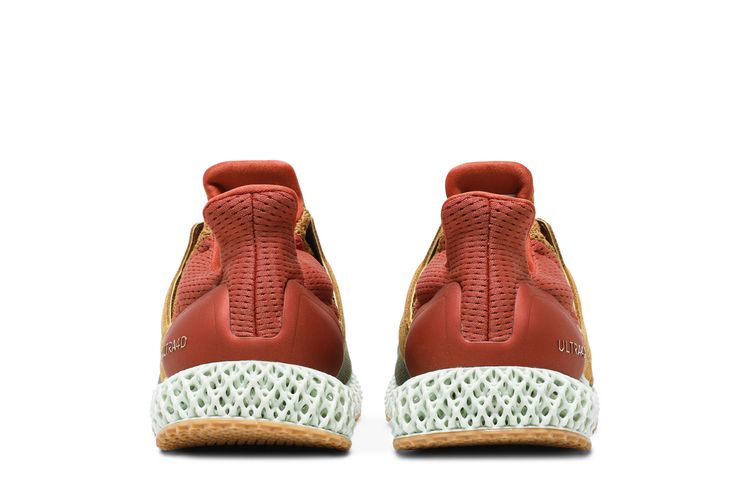Buy Social Status x Adidas Ultra 4D 'Renaissance' FY4366 GOAT UK