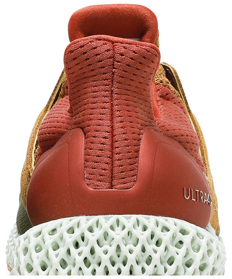 Social Status x adidas Ultra 4D Renaissance