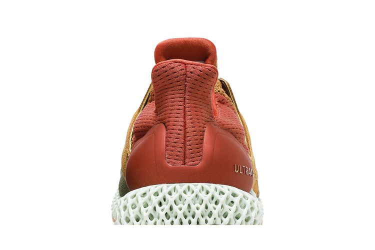 Buy Social Status x Adidas Ultra 4D 'Renaissance' FY4366 GOAT