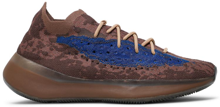 yeezy azure reflective